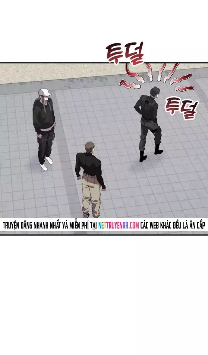 Tăng Lực Thợ Săn - Chapter 119 - Page 36