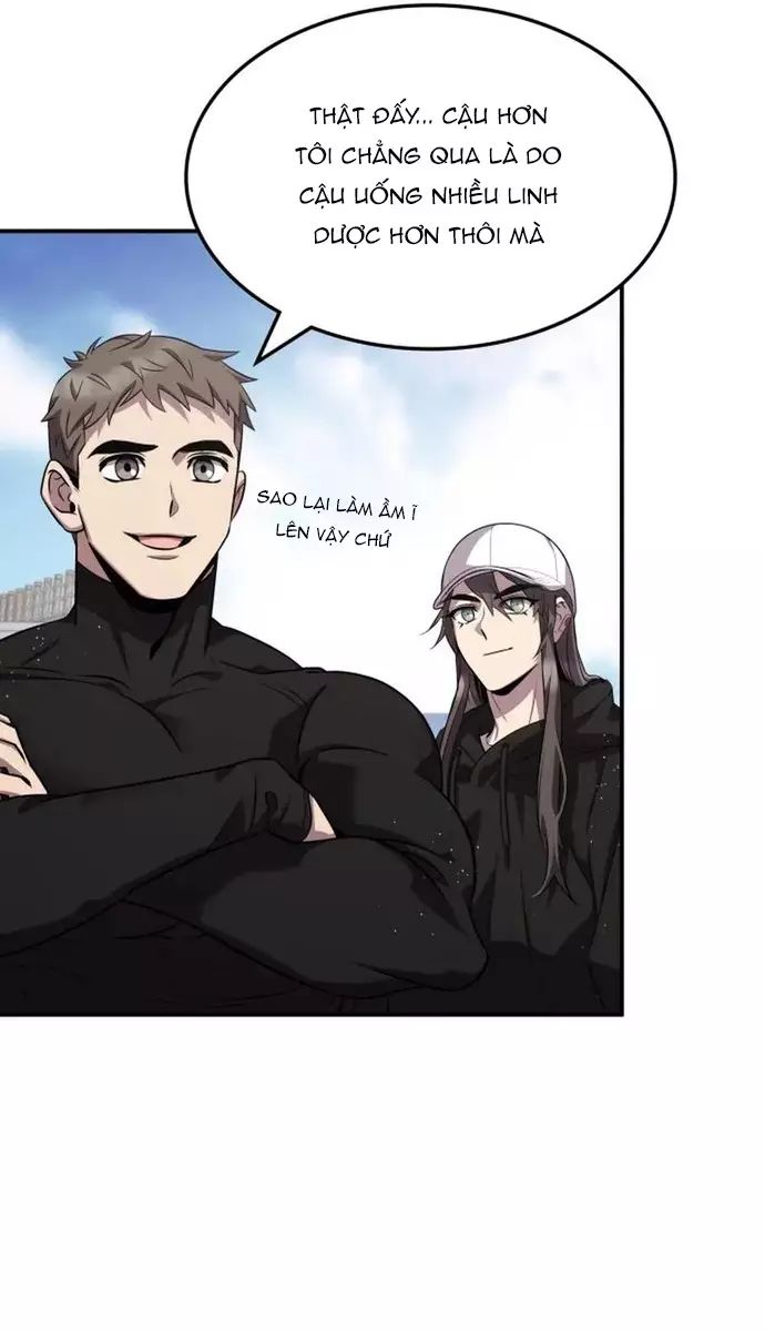 Tăng Lực Thợ Săn - Chapter 119 - Page 37