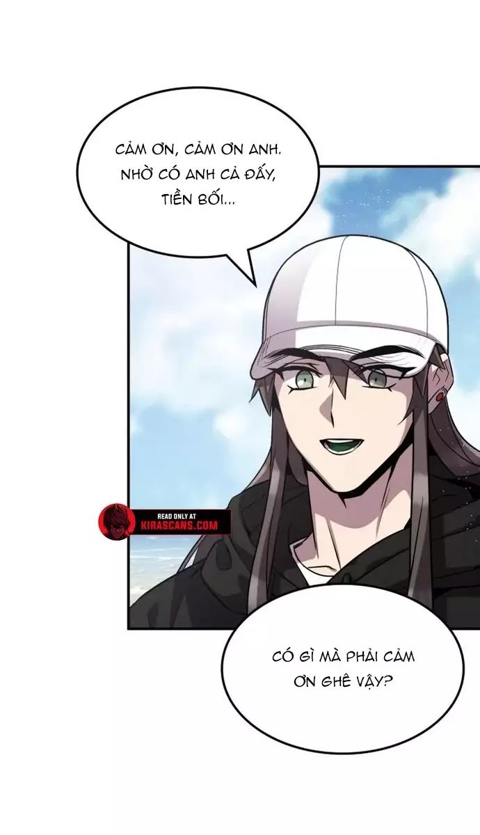 Tăng Lực Thợ Săn - Chapter 119 - Page 38