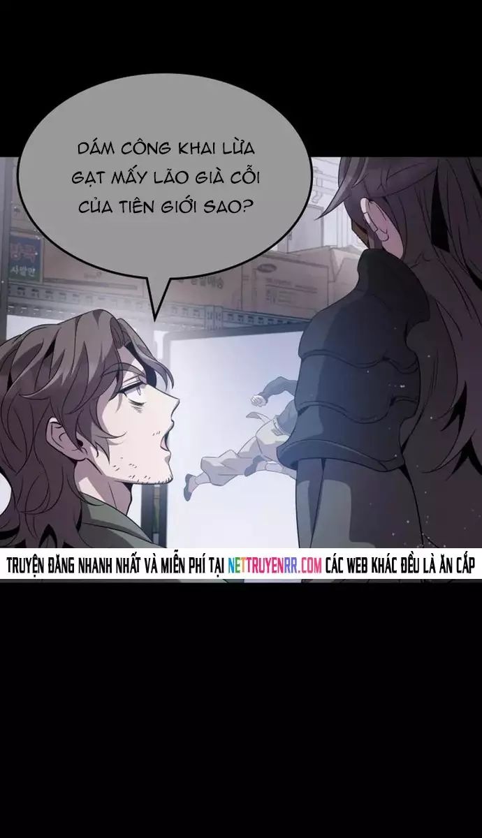 Tăng Lực Thợ Săn - Chapter 119 - Page 47