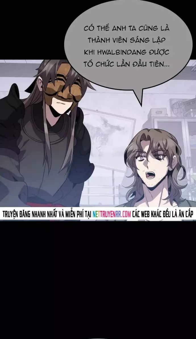Tăng Lực Thợ Săn - Chapter 119 - Page 51