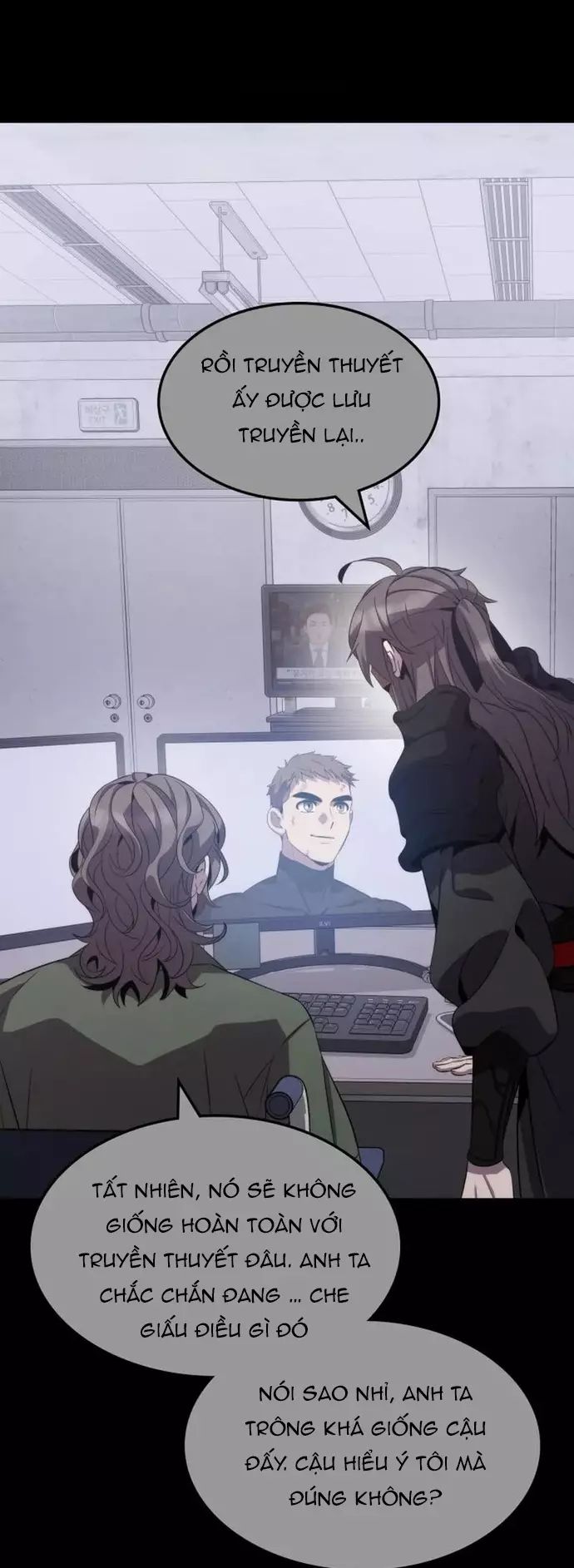 Tăng Lực Thợ Săn - Chapter 119 - Page 53