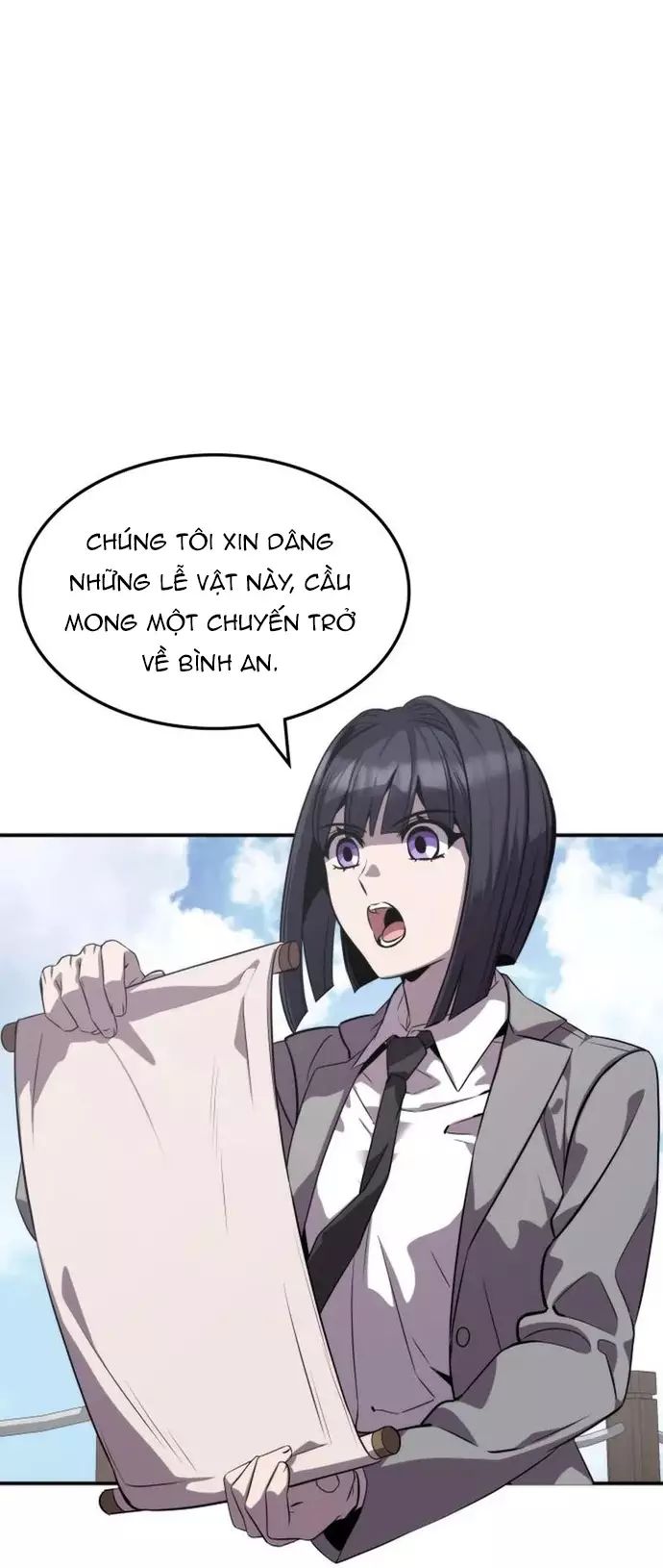 Tăng Lực Thợ Săn - Chapter 119 - Page 57