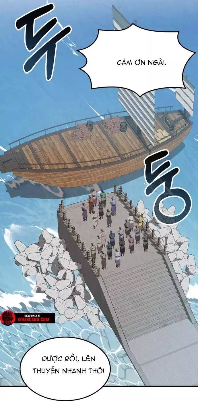 Tăng Lực Thợ Săn - Chapter 119 - Page 63