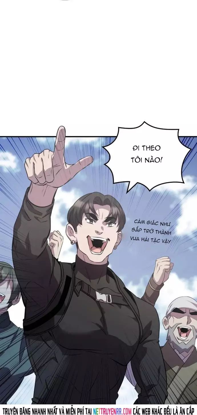 Tăng Lực Thợ Săn - Chapter 119 - Page 64