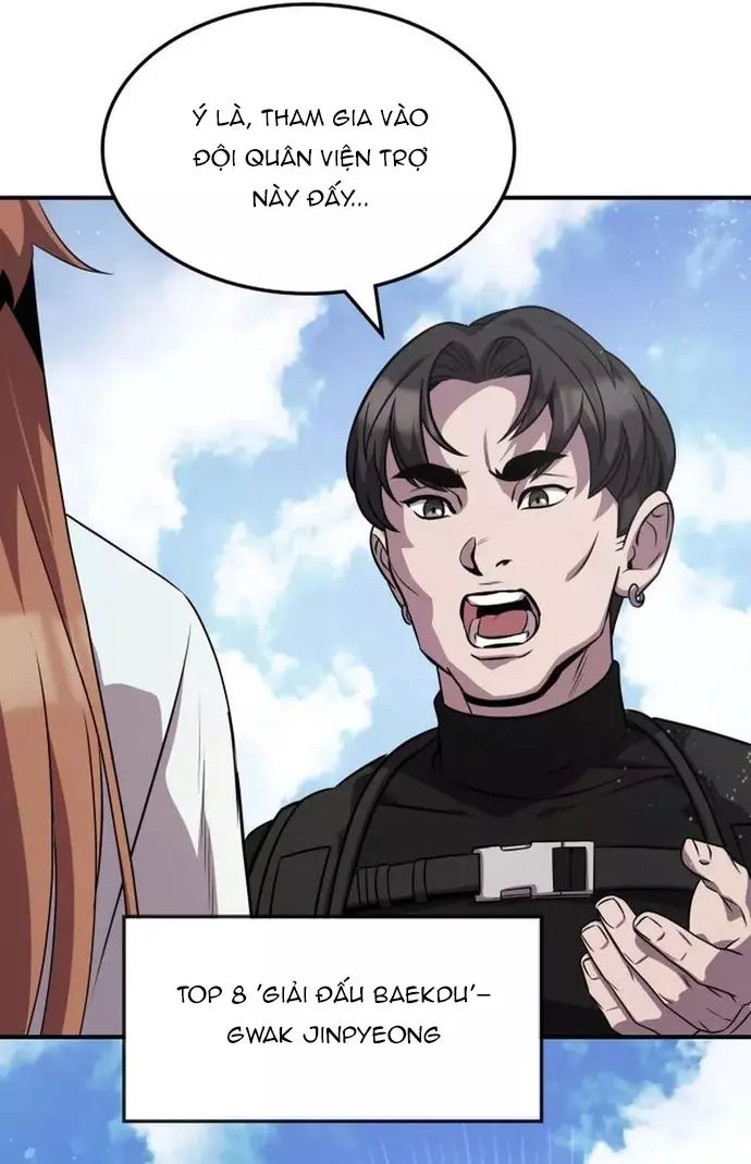 Tăng Lực Thợ Săn - Chapter 119 - Page 7