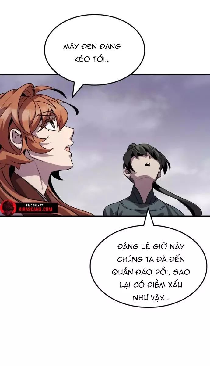 Tăng Lực Thợ Săn - Chapter 119 - Page 70