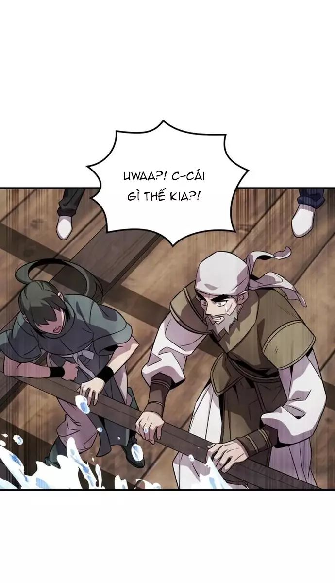 Tăng Lực Thợ Săn - Chapter 119 - Page 71