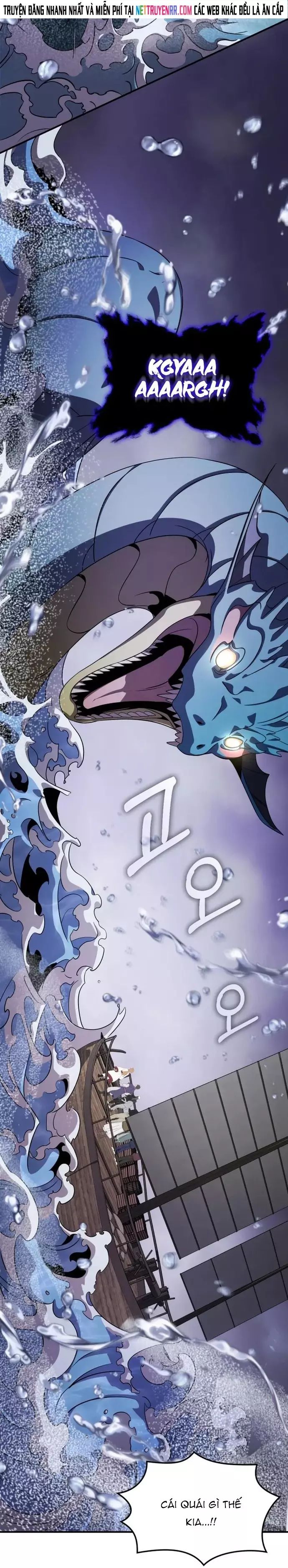 Tăng Lực Thợ Săn - Chapter 119 - Page 79