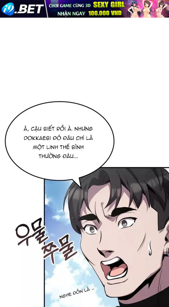 Tăng Lực Thợ Săn - Chapter 119 - Page 9