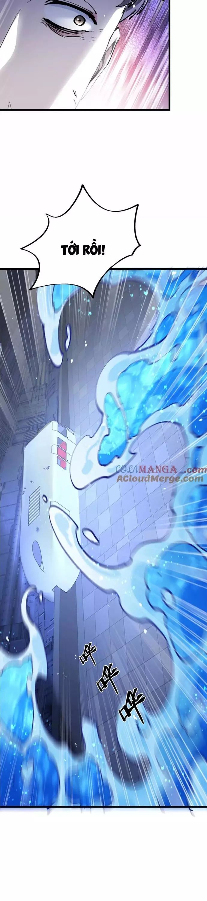 Mạt Thế Cẩu Sinh: Gián Giúp Ta Chồng Buff - Chapter 49 - Page 14