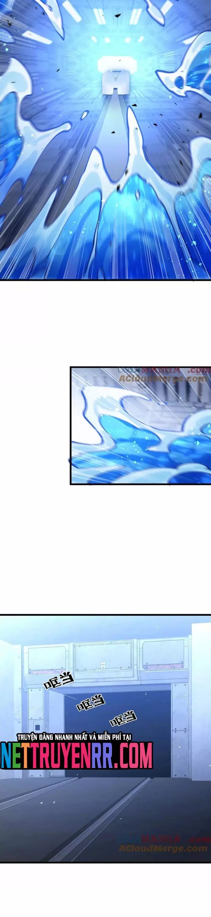 Mạt Thế Cẩu Sinh: Gián Giúp Ta Chồng Buff - Chapter 49 - Page 17