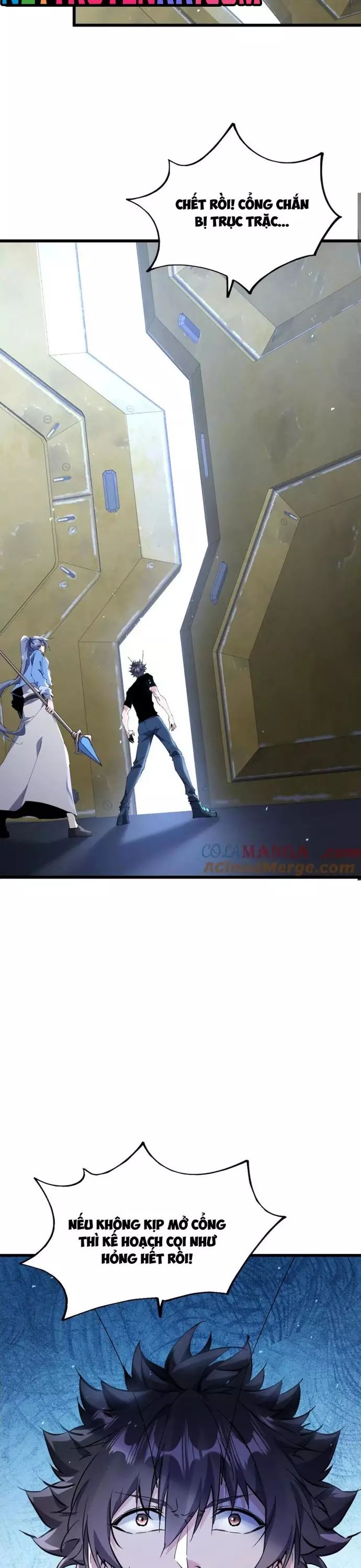 Mạt Thế Cẩu Sinh: Gián Giúp Ta Chồng Buff - Chapter 49 - Page 26