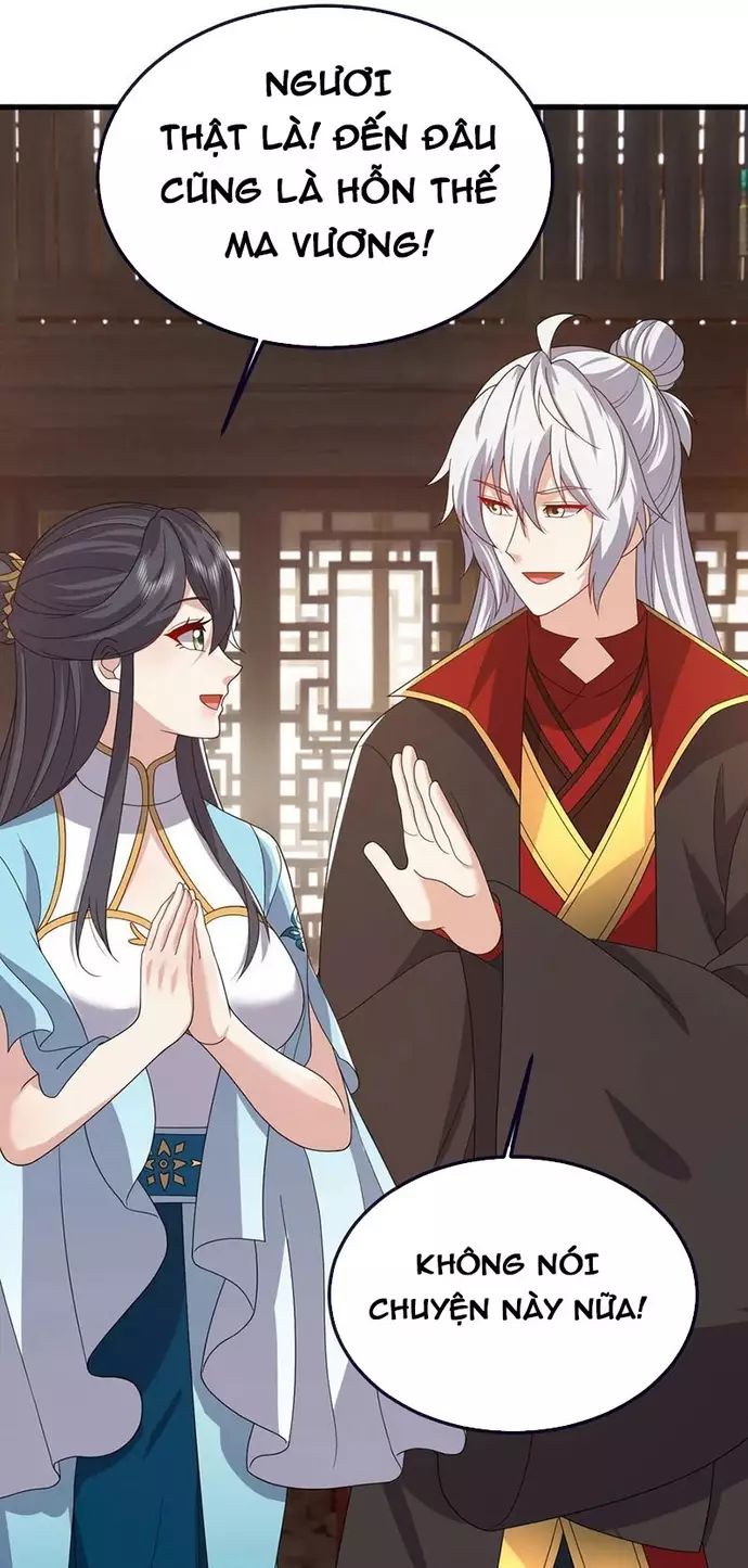 Tiên Võ Đế Tôn - Chapter 817 - Page 20