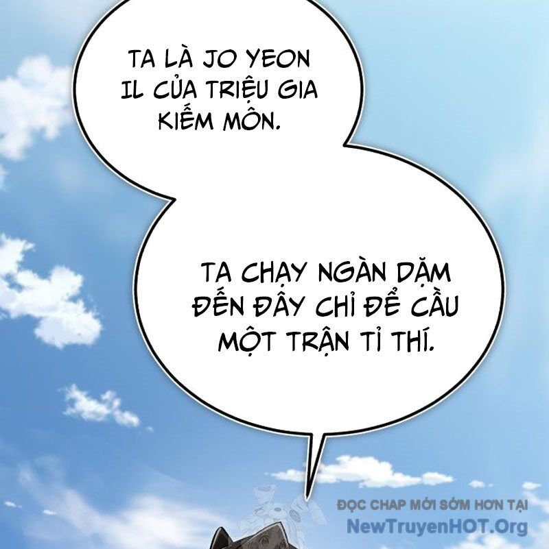 Đệ Nhất Võ Sư, Baek Cao Thủ - Chapter 126 - Page 102