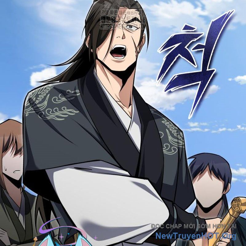 Đệ Nhất Võ Sư, Baek Cao Thủ - Chapter 126 - Page 103