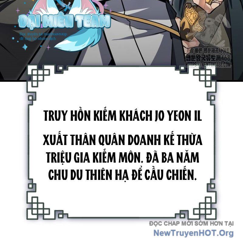 Đệ Nhất Võ Sư, Baek Cao Thủ - Chapter 126 - Page 104