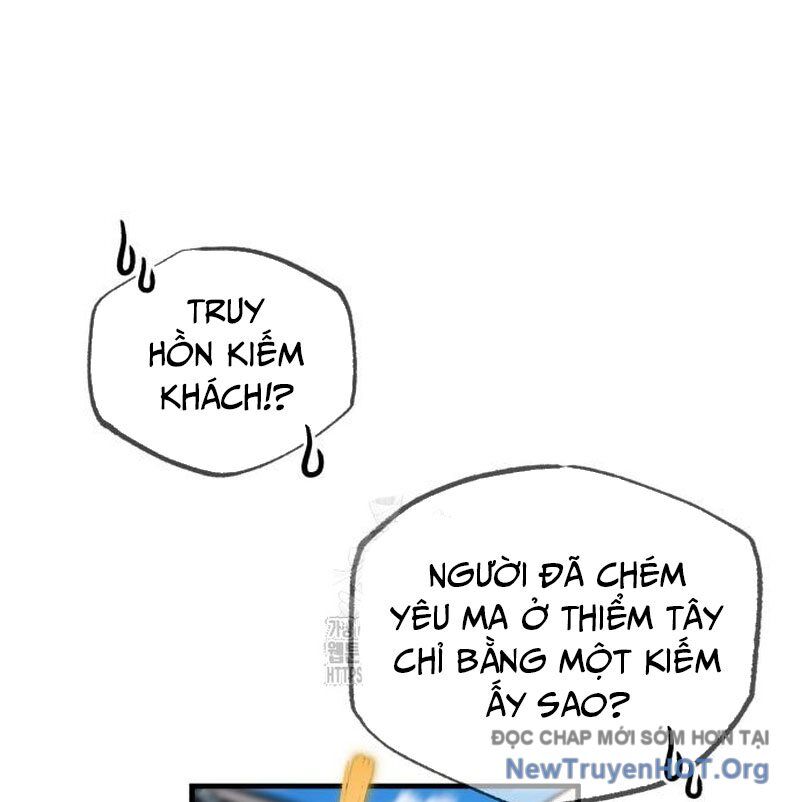 Đệ Nhất Võ Sư, Baek Cao Thủ - Chapter 126 - Page 105