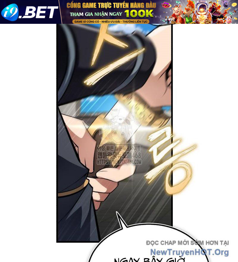 Đệ Nhất Võ Sư, Baek Cao Thủ - Chapter 126 - Page 106