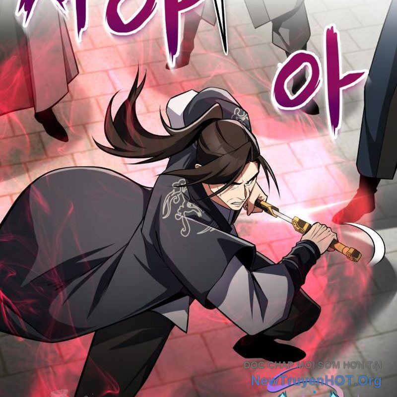 Đệ Nhất Võ Sư, Baek Cao Thủ - Chapter 126 - Page 109