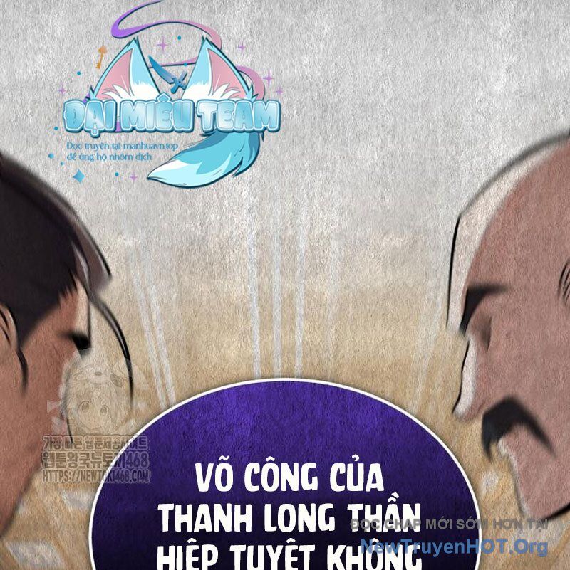 Đệ Nhất Võ Sư, Baek Cao Thủ - Chapter 126 - Page 11