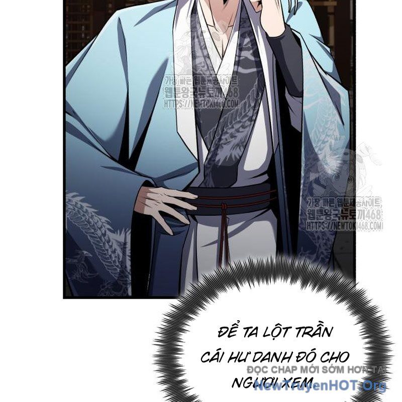 Đệ Nhất Võ Sư, Baek Cao Thủ - Chapter 126 - Page 112