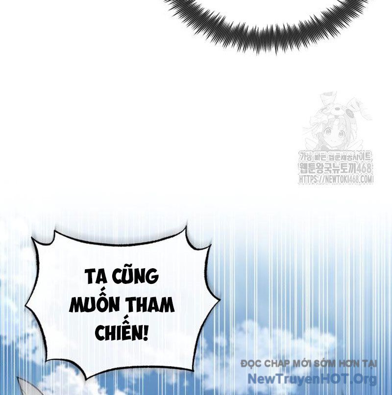 Đệ Nhất Võ Sư, Baek Cao Thủ - Chapter 126 - Page 113