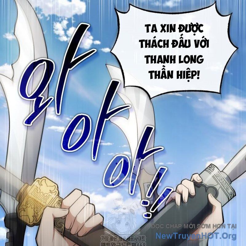 Đệ Nhất Võ Sư, Baek Cao Thủ - Chapter 126 - Page 114