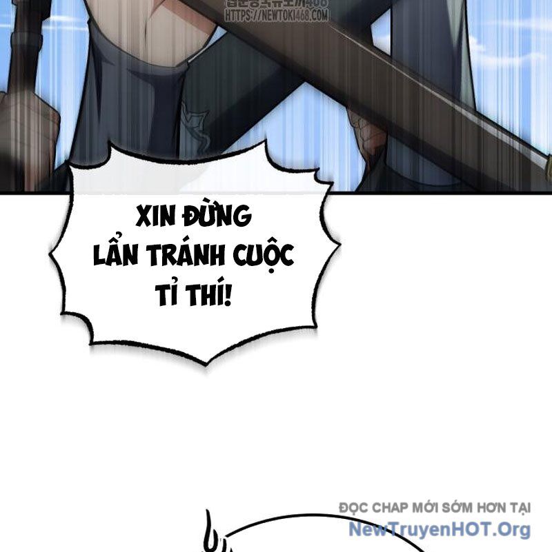 Đệ Nhất Võ Sư, Baek Cao Thủ - Chapter 126 - Page 115