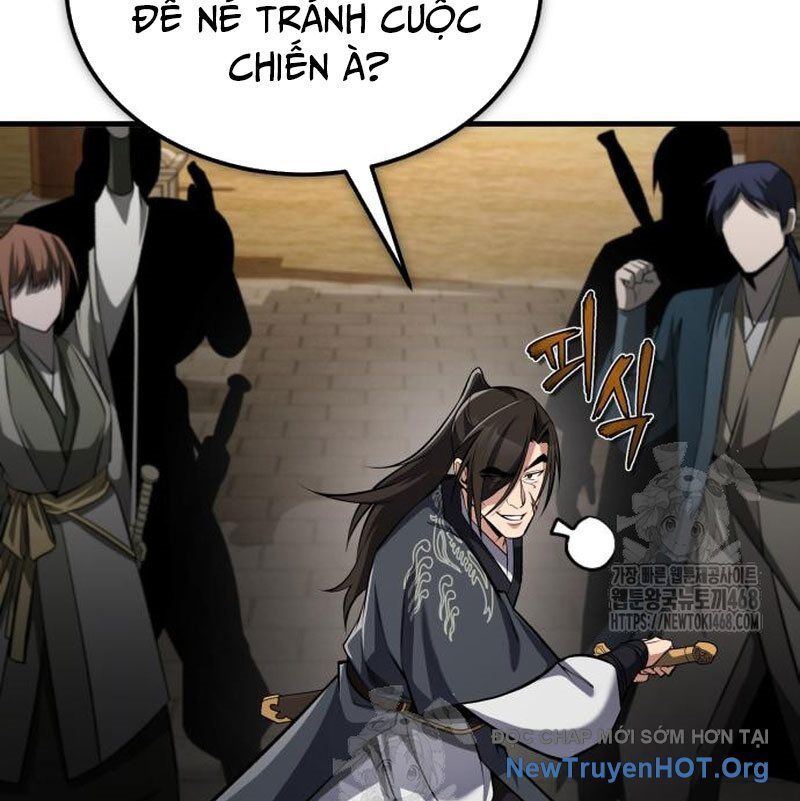 Đệ Nhất Võ Sư, Baek Cao Thủ - Chapter 126 - Page 117