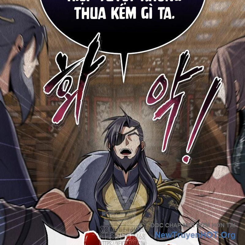 Đệ Nhất Võ Sư, Baek Cao Thủ - Chapter 126 - Page 12