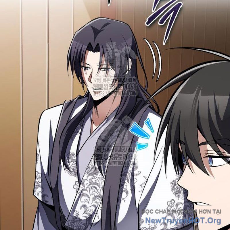 Đệ Nhất Võ Sư, Baek Cao Thủ - Chapter 126 - Page 122