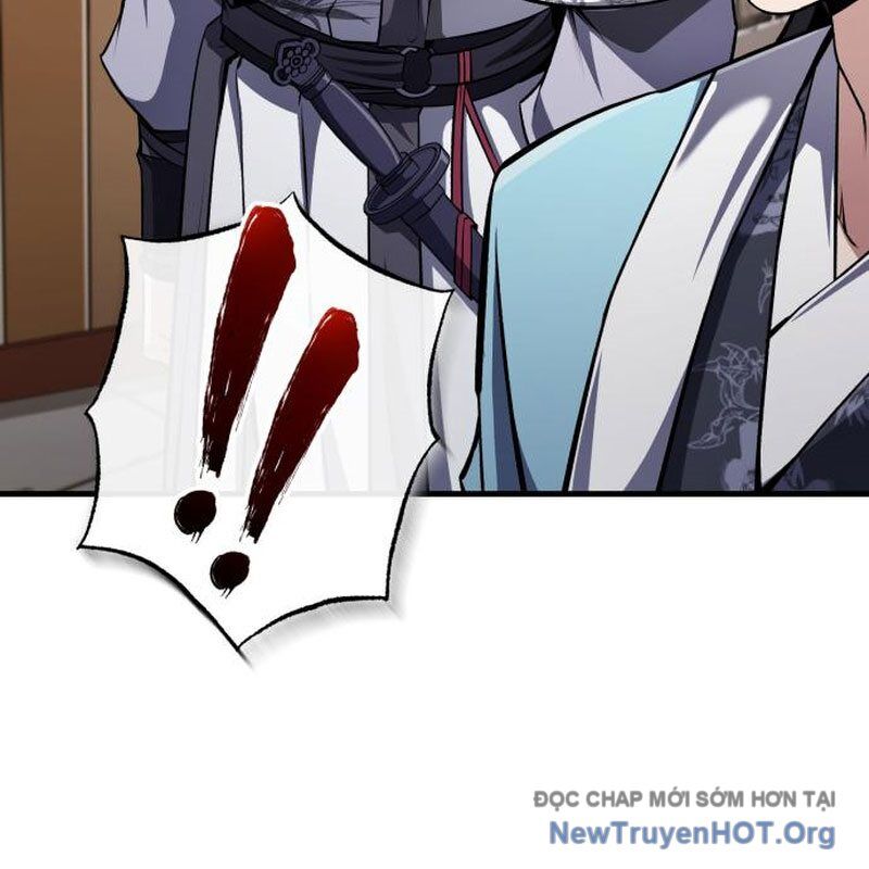 Đệ Nhất Võ Sư, Baek Cao Thủ - Chapter 126 - Page 123