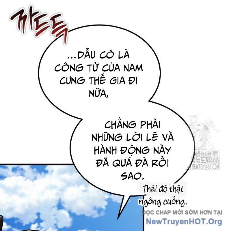Đệ Nhất Võ Sư, Baek Cao Thủ - Chapter 126 - Page 124