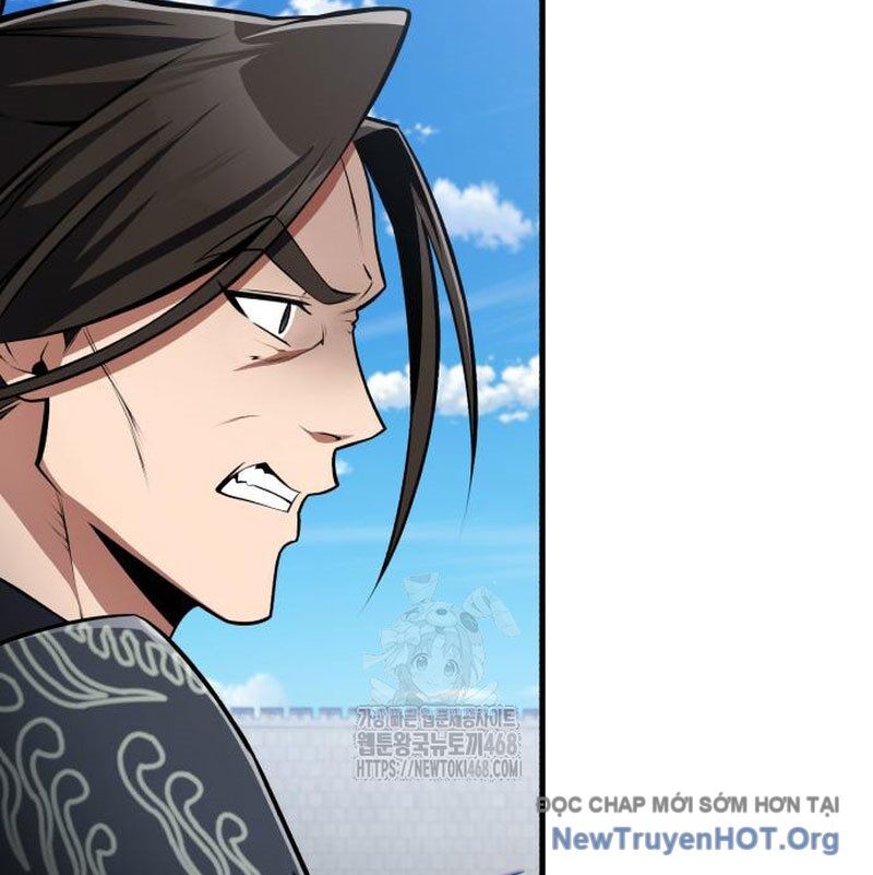 Đệ Nhất Võ Sư, Baek Cao Thủ - Chapter 126 - Page 125