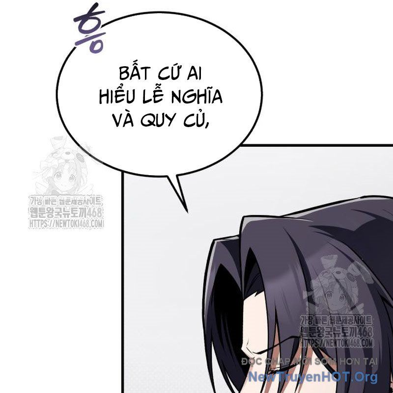 Đệ Nhất Võ Sư, Baek Cao Thủ - Chapter 126 - Page 127