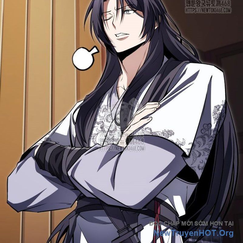 Đệ Nhất Võ Sư, Baek Cao Thủ - Chapter 126 - Page 131