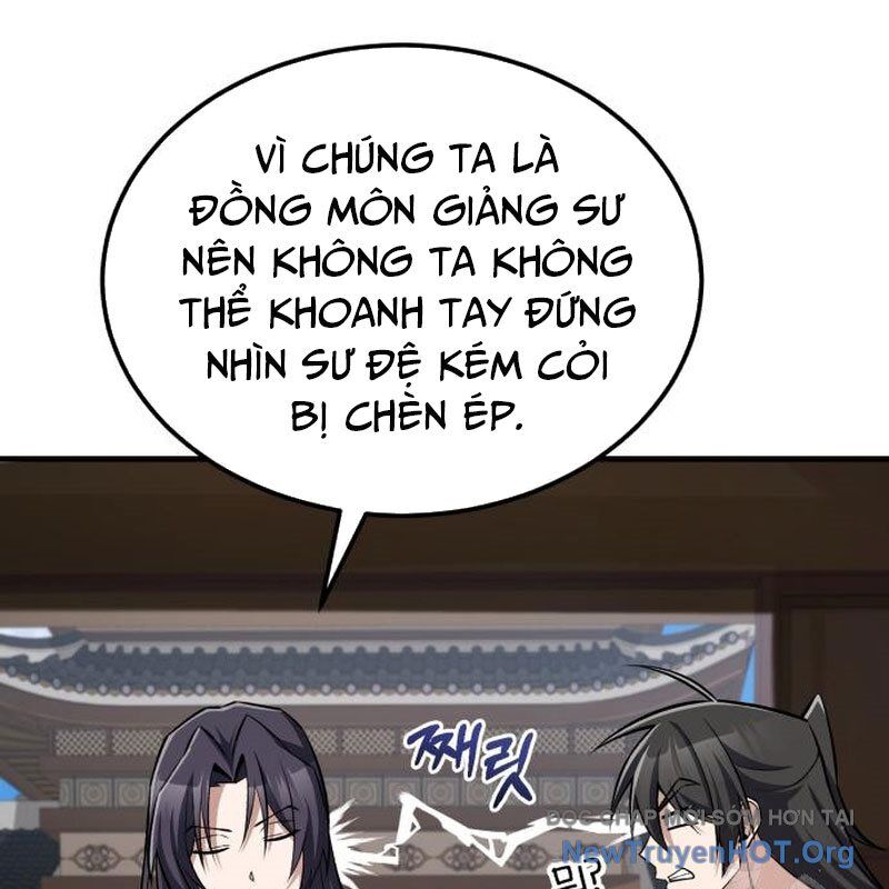 Đệ Nhất Võ Sư, Baek Cao Thủ - Chapter 126 - Page 133