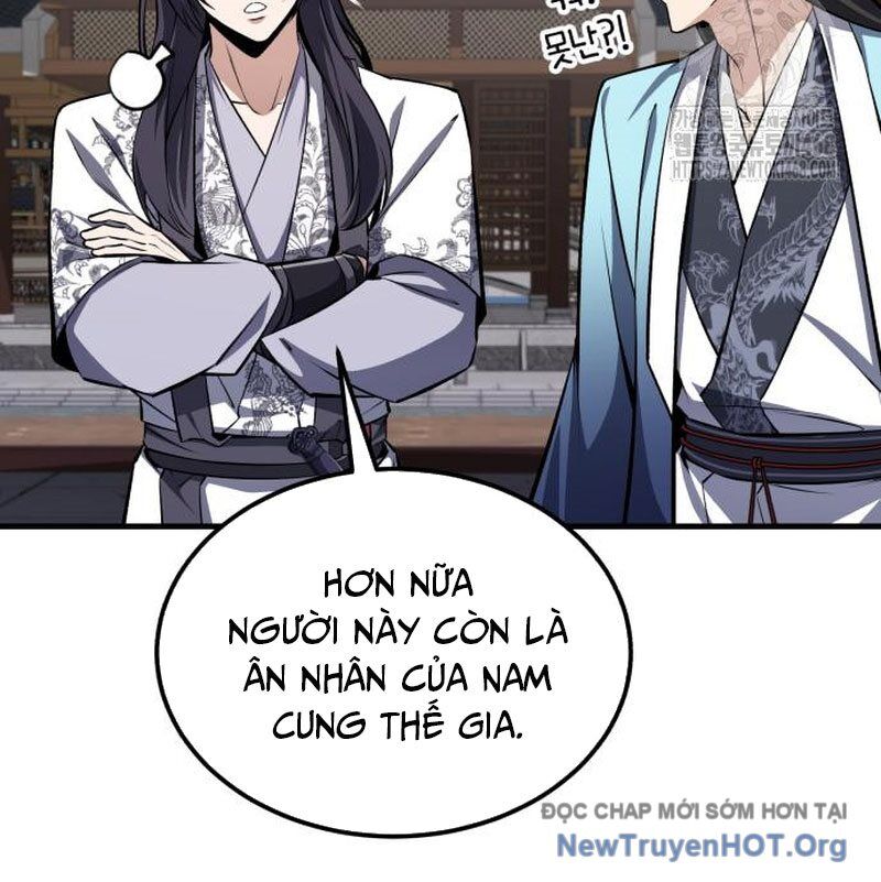 Đệ Nhất Võ Sư, Baek Cao Thủ - Chapter 126 - Page 134