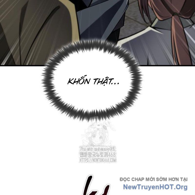 Đệ Nhất Võ Sư, Baek Cao Thủ - Chapter 126 - Page 138