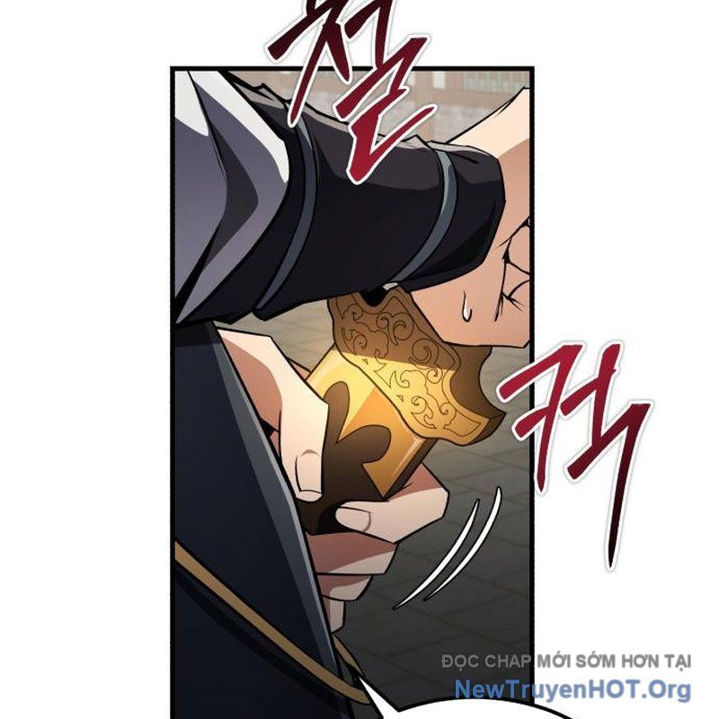 Đệ Nhất Võ Sư, Baek Cao Thủ - Chapter 126 - Page 139