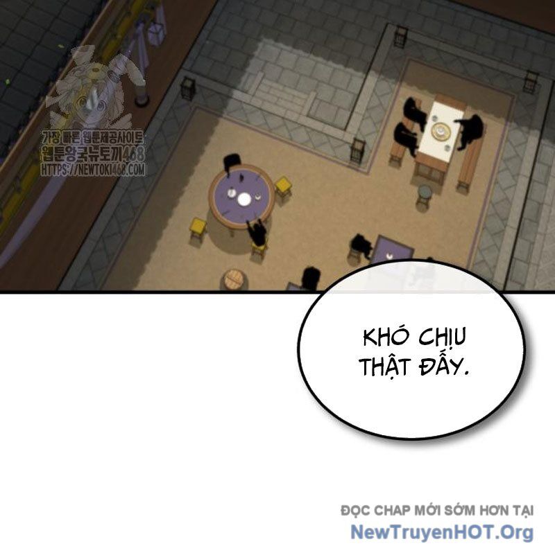 Đệ Nhất Võ Sư, Baek Cao Thủ - Chapter 126 - Page 144