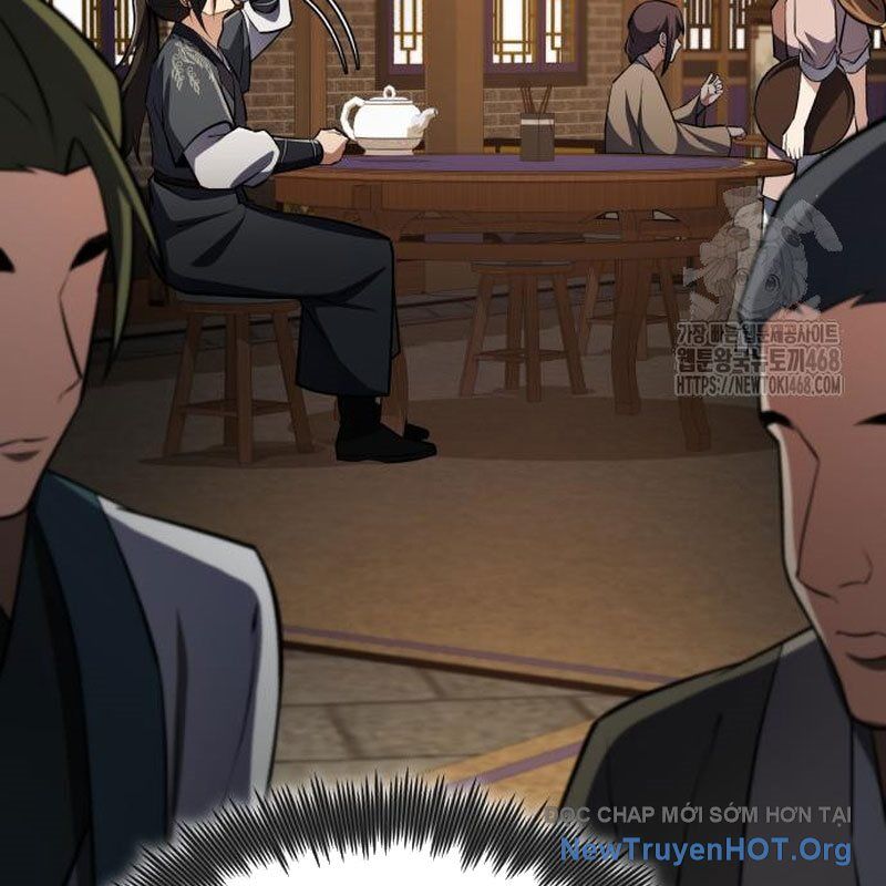 Đệ Nhất Võ Sư, Baek Cao Thủ - Chapter 126 - Page 147