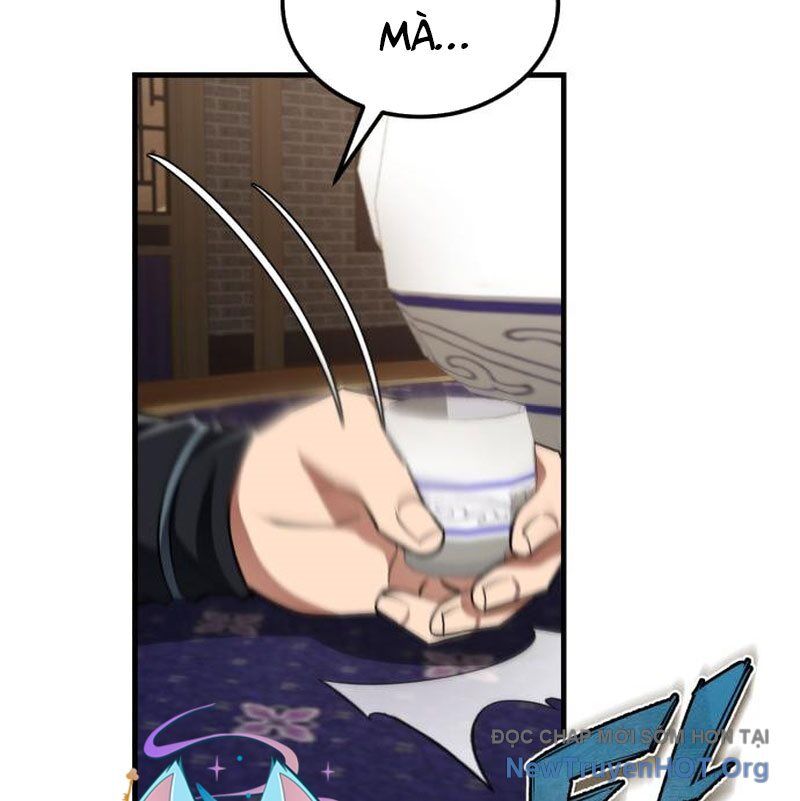 Đệ Nhất Võ Sư, Baek Cao Thủ - Chapter 126 - Page 149