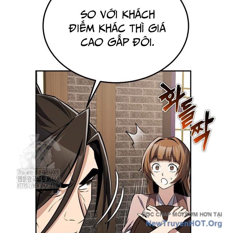 Đệ Nhất Võ Sư, Baek Cao Thủ - Chapter 126 - Page 151