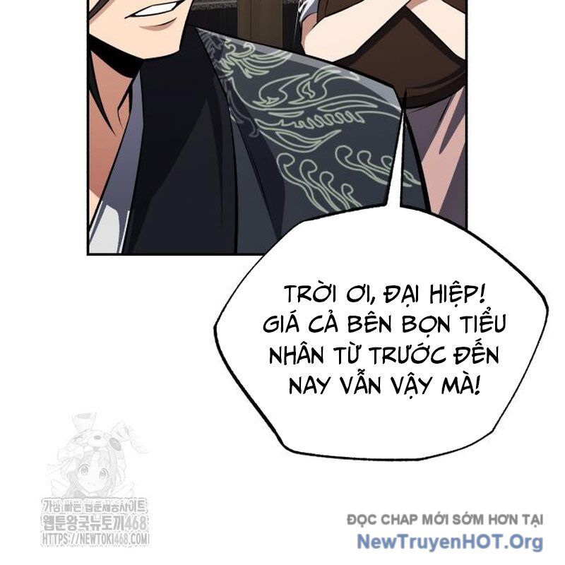 Đệ Nhất Võ Sư, Baek Cao Thủ - Chapter 126 - Page 152