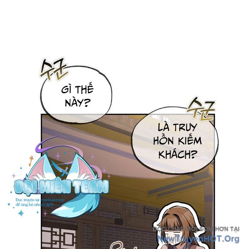 Đệ Nhất Võ Sư, Baek Cao Thủ - Chapter 126 - Page 153