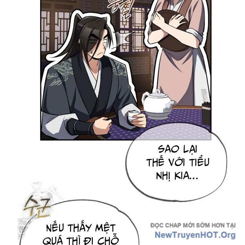 Đệ Nhất Võ Sư, Baek Cao Thủ - Chapter 126 - Page 154