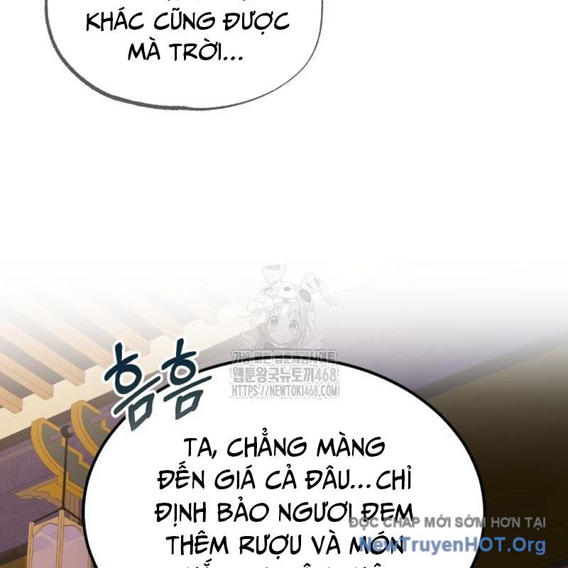 Đệ Nhất Võ Sư, Baek Cao Thủ - Chapter 126 - Page 155
