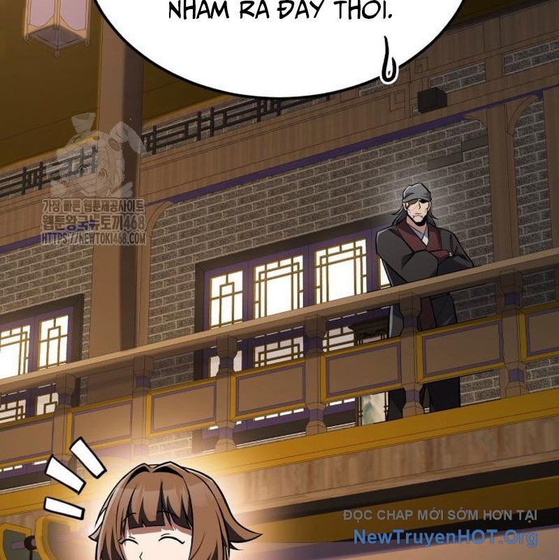 Đệ Nhất Võ Sư, Baek Cao Thủ - Chapter 126 - Page 156